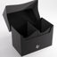 Gamegenic - Double Deck Holder 200+ XL Black