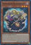 Darkness Resonator - BLZD-EN001 - Super Rare 1st Edition
