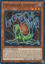 Predaplant Lilizard - BLZD-EN008 - Common 1st Edition