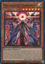 Hecahands Mankibuel - BLZD-EN018 - Super Rare 1st Edition