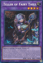 Teller of Fairy Tails - BLZD-EN034 - Secret Rare 1st Edition