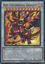 Red Hypernova Dragon - BLZD-EN038 - Super Rare 1st Edition