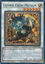 Clown Crew Meteor - BLZD-EN040 - Common 1st Edition