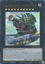Superdreadnought Rail Cannon Gustav Rocket - BLZD-EN043 - Ultra Rare 1st Edition