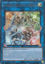 Charmer Quartet in Bloom - BLZD-EN050 - Ultra Rare 1st Edition