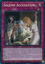 Solemn Accusation - BLZD-EN079 - Secret Rare 1st Edition