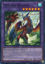 Evolved Daneen - BLZD-EN092 - Super Rare 1st Edition
