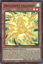 Dragunity Falchion - BLGG-EN012 - Ultra Rare 1st Edition