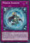Mirror Barrier - BLGG-EN028 - Secret Rare 1st Edition