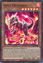Xeno Meteorus - BLGG-EN080 - Ultra Rare 1st Edition