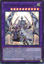 El Shaddoll Shekhinaga - BLGG-EN082 - Ultra Rare 1st Edition
