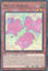 Melffy Rabbys - CORI-EN021 - Super Rare 1st Edition
