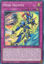 Mind Shuffle - CORI-EN065 - Super Rare 1st Edition