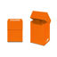 Ultra Pro - Deck Box - Pumpkin Orange