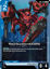 Red Gundam(0085) - GDEB01-013 - Common