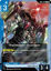 Forbidden Gundam - GD05-012 - Common