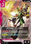 Dragon Gundam - GD05-035 - Rare