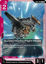 Gundam Kyrios (Flight Mode) - GD05-048 - Common