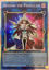 Beyond the Pendulum - LAVD-ENO35 - Starlight Rare 1st Edition