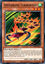 Speedroid Terrortop - LAVD-ENS03 - Common 1st Edition