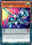 Speedroid Wing Synchron - LAVD-ENS14 - Common 1st Edition