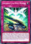 Speedroid Clear Wing Wonder - LAVD-ENS23 - Common 1st Edition