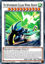 Hi-Speedroid Clear Wing Rider - LAVD-ENS33 - Common 1st Edition