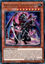 Regenesis Archfiend - MAMO-EN060 - Ultra Rare 1st Edition