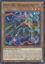 Destiny HERO - Dreadnought Servant - BETB-EN023 -  1st Edition